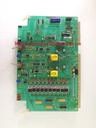 Varian D-K9827 High Voltage Val. Driver Board