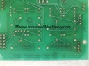 Varian D-K9810 High Voltage Valve Drive Board