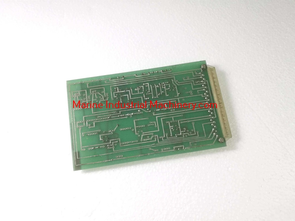 Renk 1953360-1C Pcb