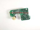 Moore 16310-47-1 Pcb Card