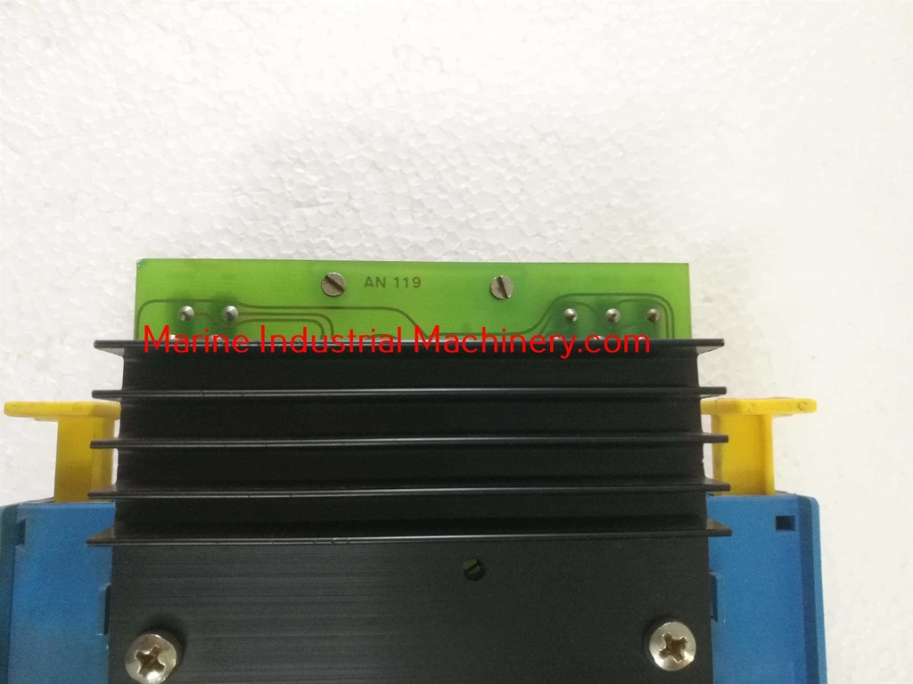 Mannesmann Rexroth VT-3002-20/32 Card Holde