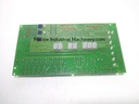 IPSO Micro20/F 209/00440/20 Pcb Control Circuit Board