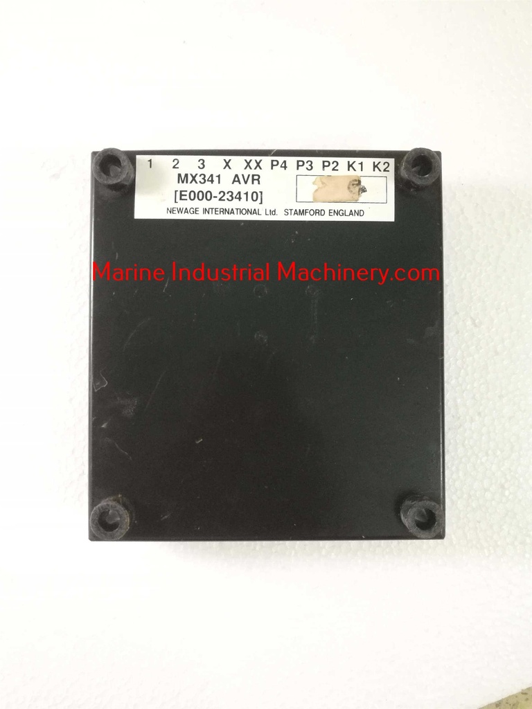 Newage International Ltd MX341 AVR Automatic Voltage Regulator