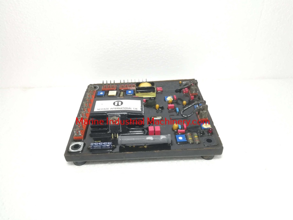Newage International Ltd MX341 AVR Automatic Voltage Regulator