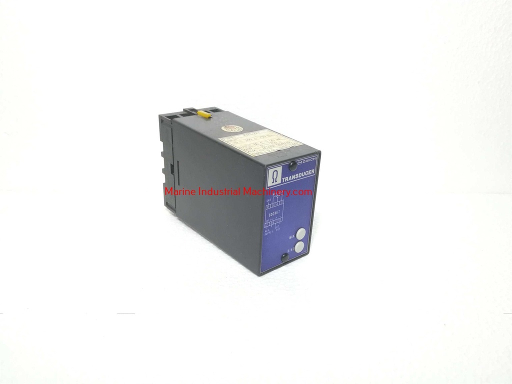 Daiichi RTP2-ZF1 Tranducer