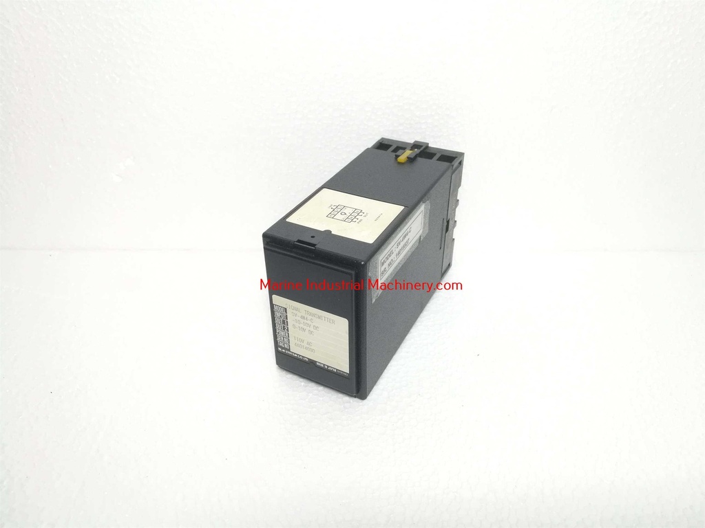 M-System SV-4W4-C Signal Transmitter