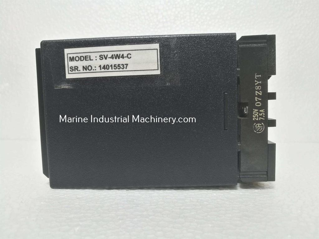 M-System SV-4W4-C Signal Transmitter