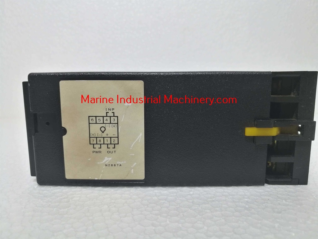 M-System JFX1-4W4W-R Linearizer