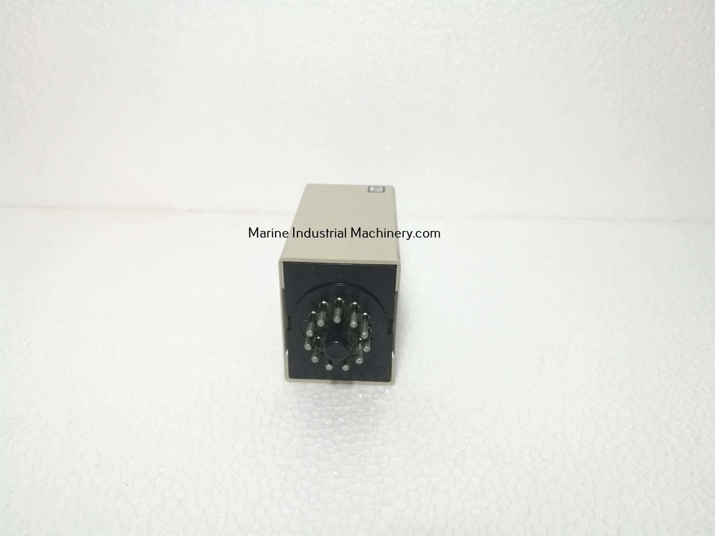 Omron-Sunflame FE-61R Flame-Eye Relay