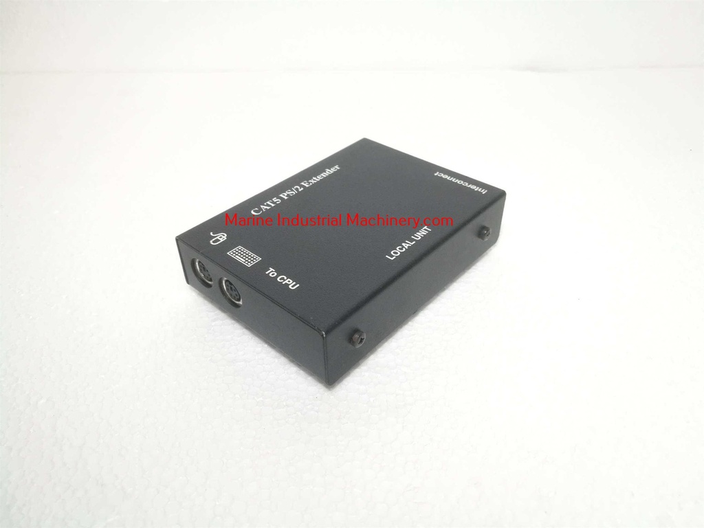 Scene Double SDLink/PS2 Extender