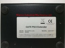 Scene Double SDLink/PS2 Extender