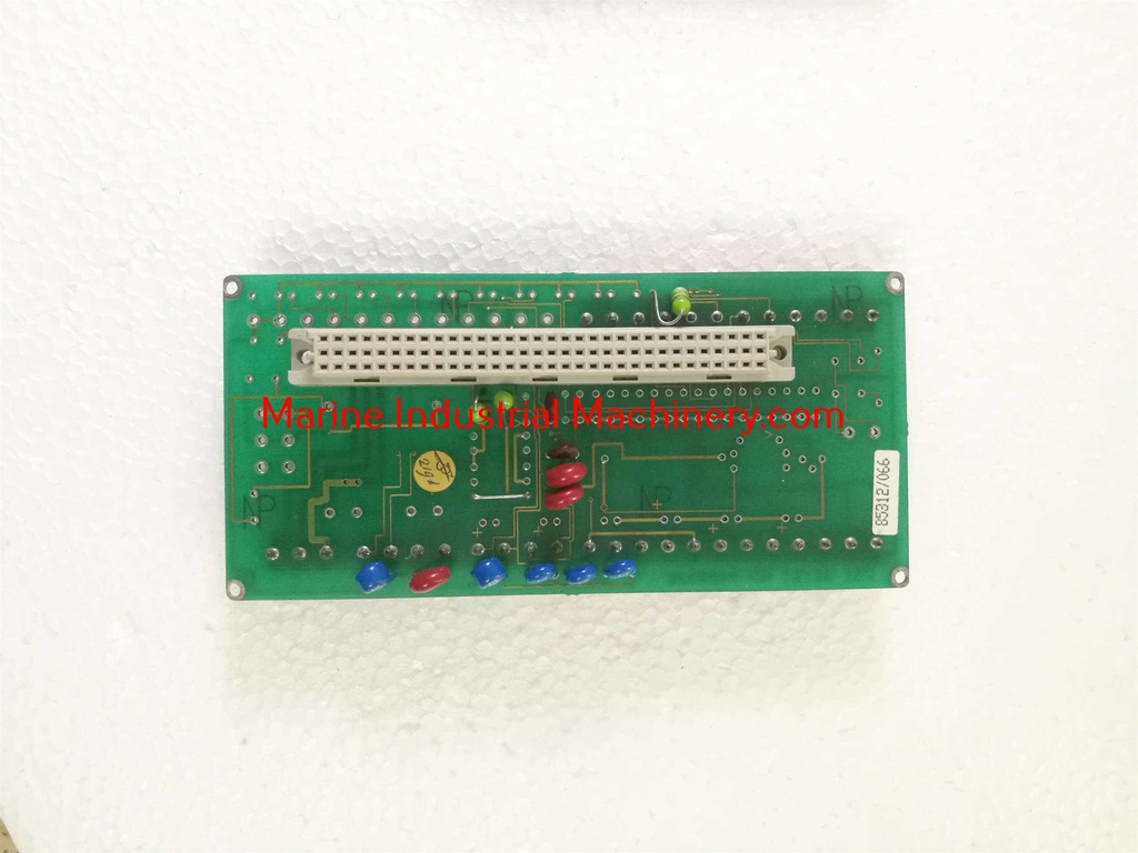 CSI 8510I 940032B Pcb Card