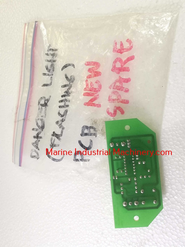 Daeyang Electric NLP03 8251 772 9094 1 Pcb Card
