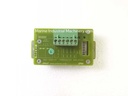 Marine Automation System Mas 2600/2p Transducer Amplifier Pcb