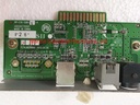 RP-E10-SUB-U-A Pcb Card