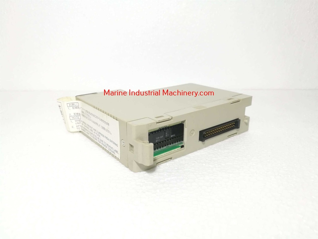 Omron C200H-ID217 Input Unit
