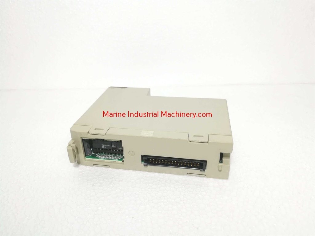 Omron C200H-0D219 Output Unit
