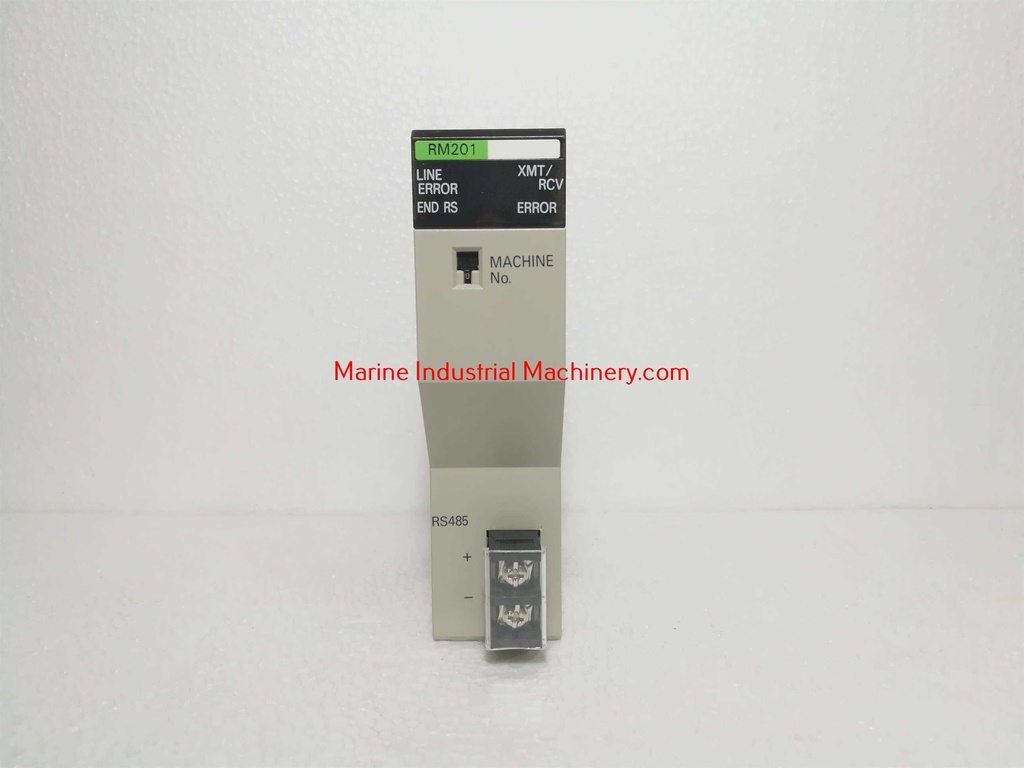 Omron C200H-RM201 Remote I-O Unit