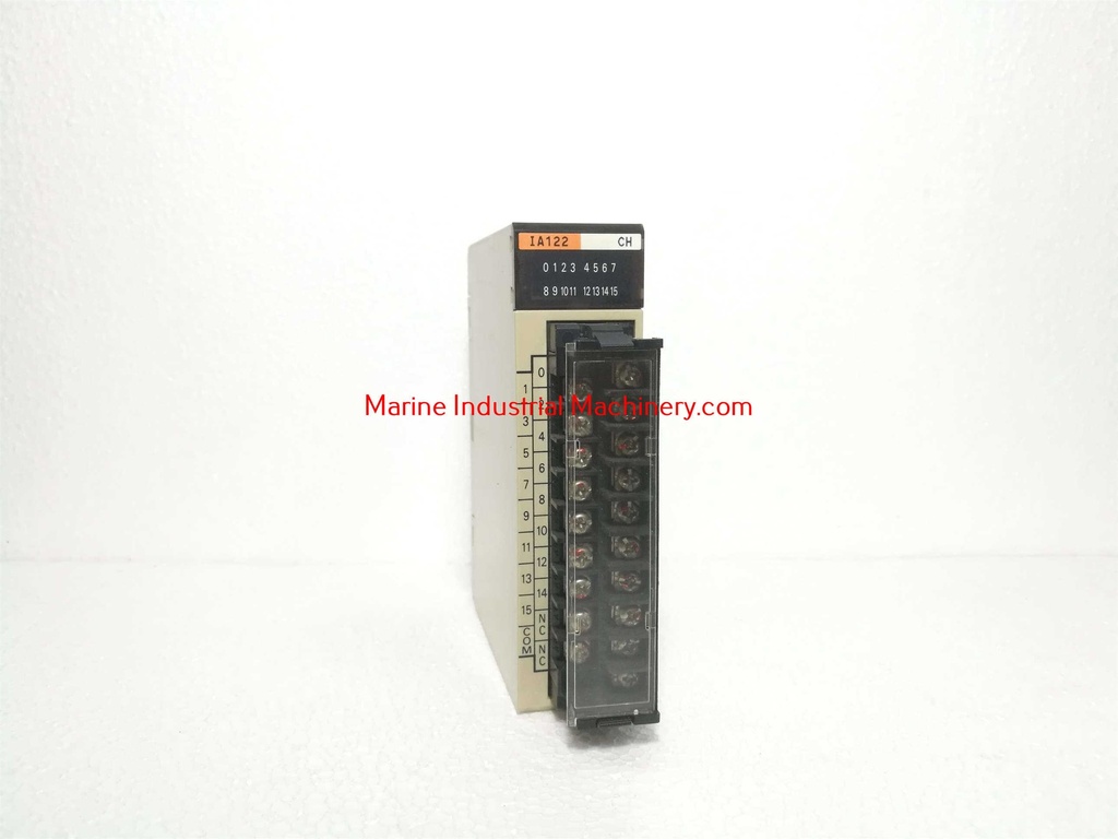 Omron C200H-IA122 Input Unit