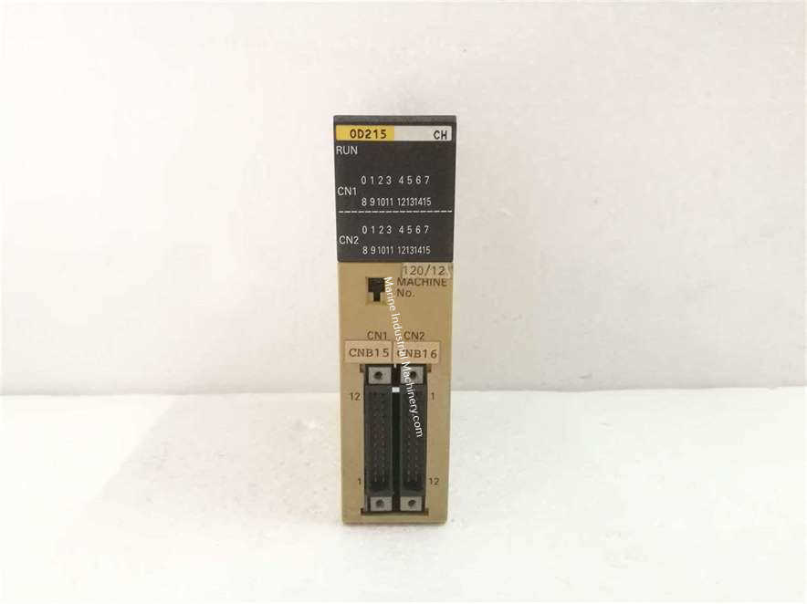 Omron C200H-OD215 Output Unit