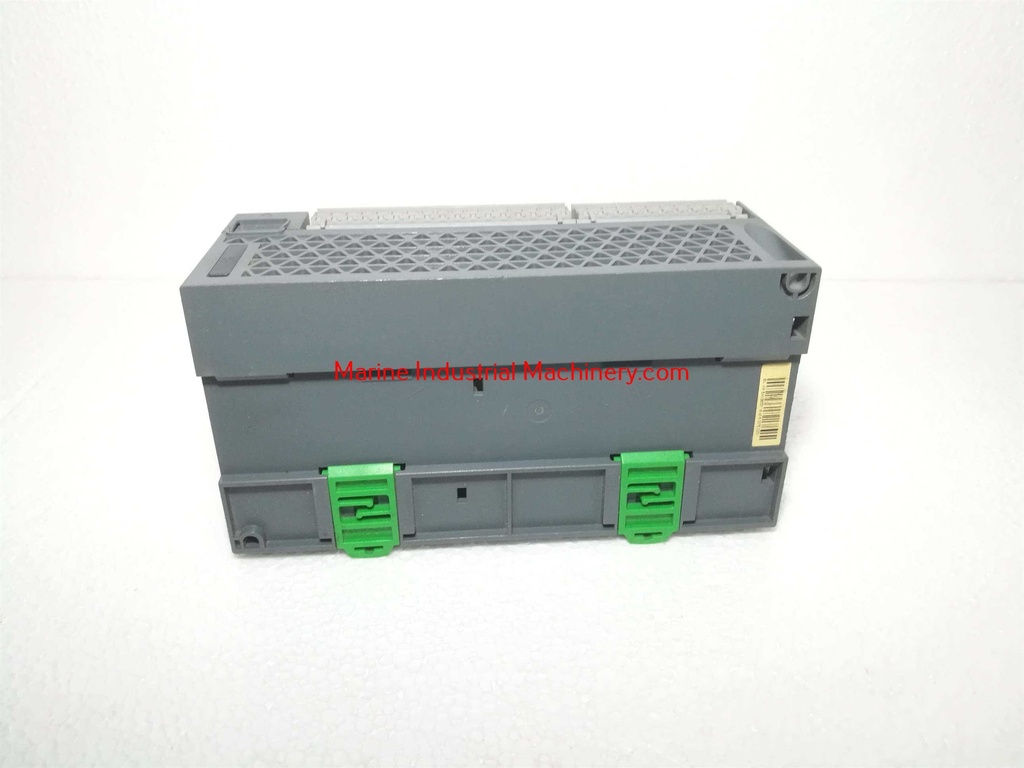 Schneider Elecric Modicon TM200CE40R CPU Unit