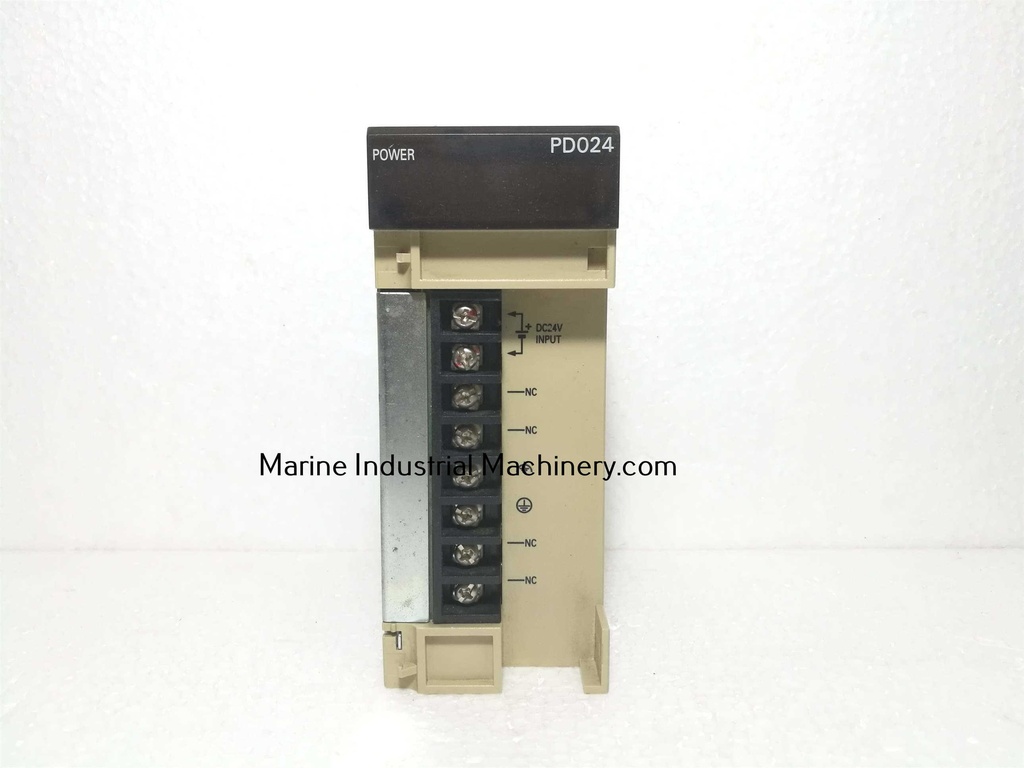 Omron C200HW-PD024 Power Supply Unit