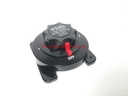 TMC Dual Battery Isolator Kill Switch