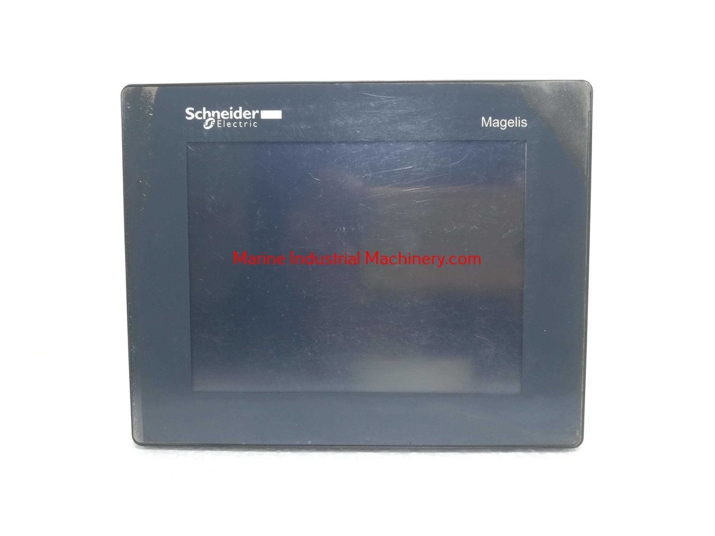 Schneider Electric HMISBC Touch Panel