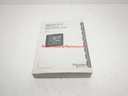 Schneider Electric HMISBC Touch Panel