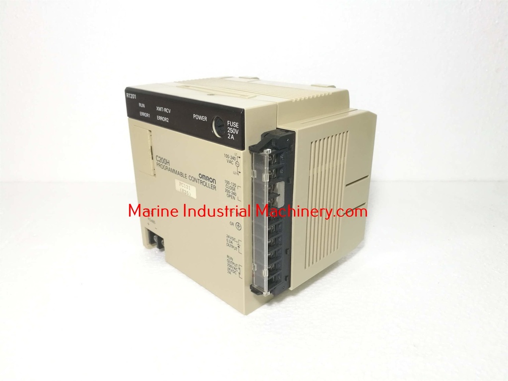 Omron C200H-RT201 Programmable Controller(PC131E26)