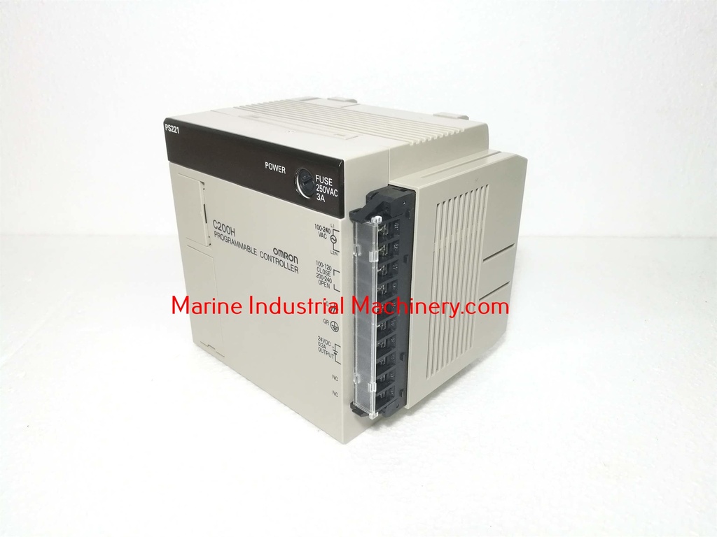 Omron C200H-PS221 Power Supply Unit