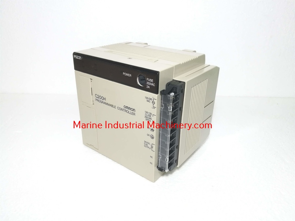 Omron C200H-PS221 Power Supply Unit(1428F)