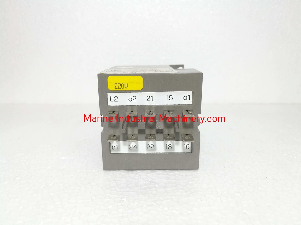 Fiber Micro 15A R15852327FA Presure Gauge