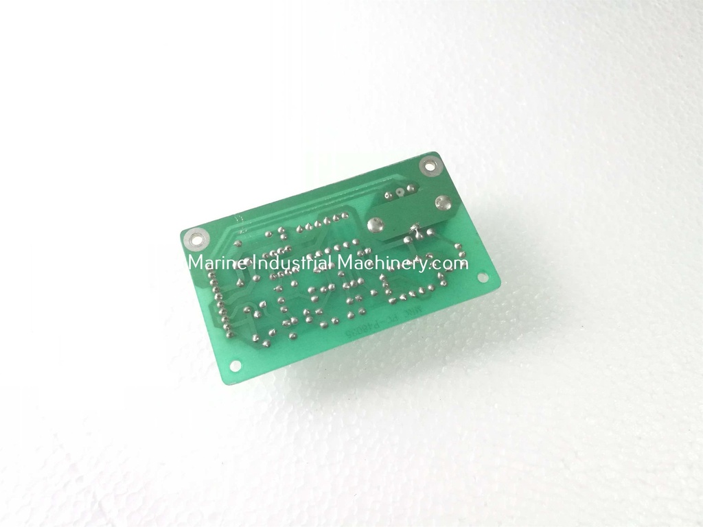 Mrc Pc-P48035 Pcb Card