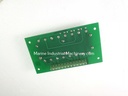 Westech HMD Pcb Card