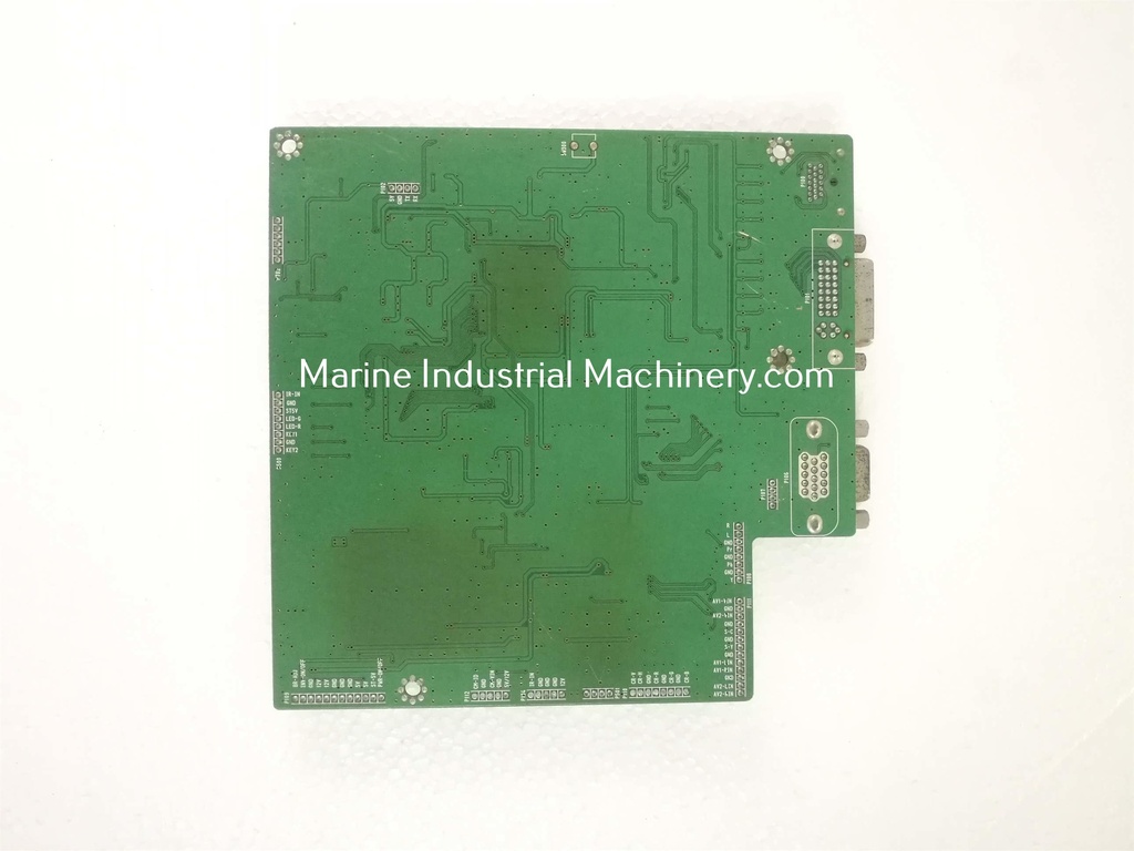 PWB-M103 Pcb Card