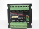 Tec System T154 Temperature Controller