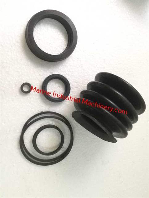 Wabco 3220010002 Repair Kit