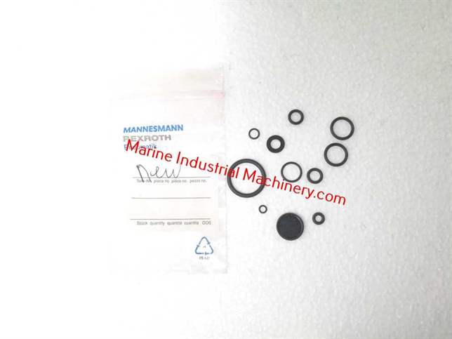 Mannesmann Rexroth 371 203 002 0 Pneumatic Repair Kit