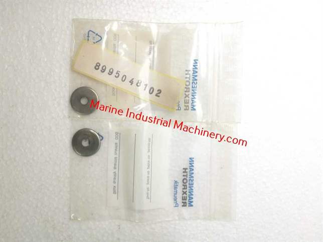 Mannesmann Rexroth 372 225 001 2 Pneumatic Repair Kit