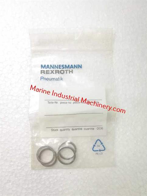 Mannesmann Rexroth 341 040 000 2 Repair Kit