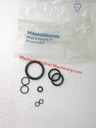 Mannesmann Rexroth 375 023 003 2 Pneumatic Repair Kit