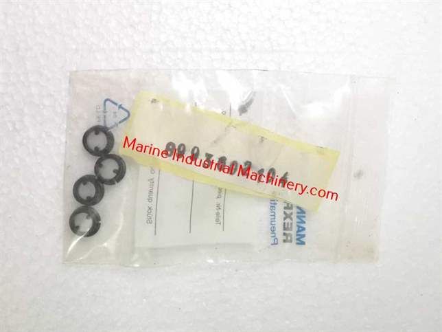 Mannesmann Rexroth 3410400002 Pneumatic Repair Kit