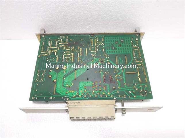 Valmet Pud 10 M8513611 M1 Automation Card