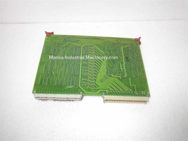 Schindler WVV 31 MB 444241 Conrtol Board