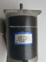 ElectroCraft NH DA34HBB-1 Brush less DC Motor