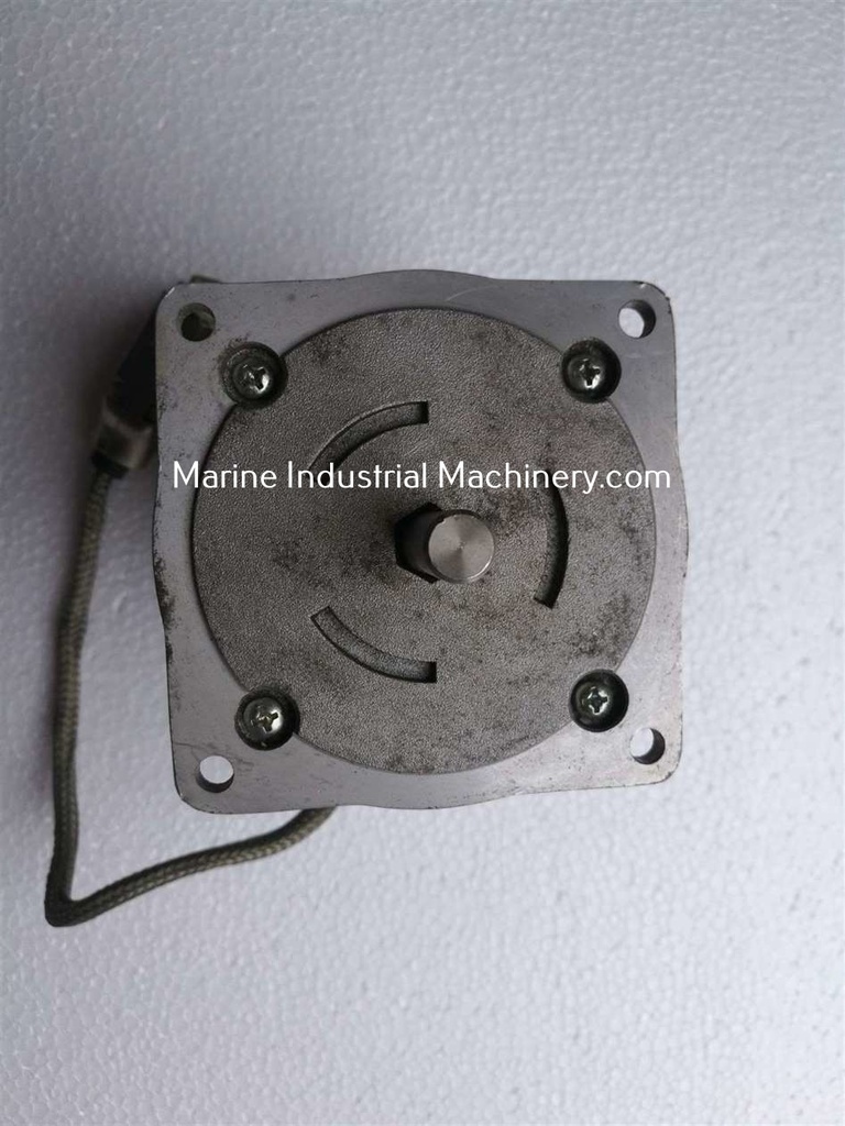 ElectroCraft NH DA34HBB-1 Brush less DC Motor
