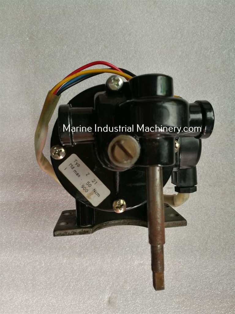 Groschopp 0920802 Governor Motor