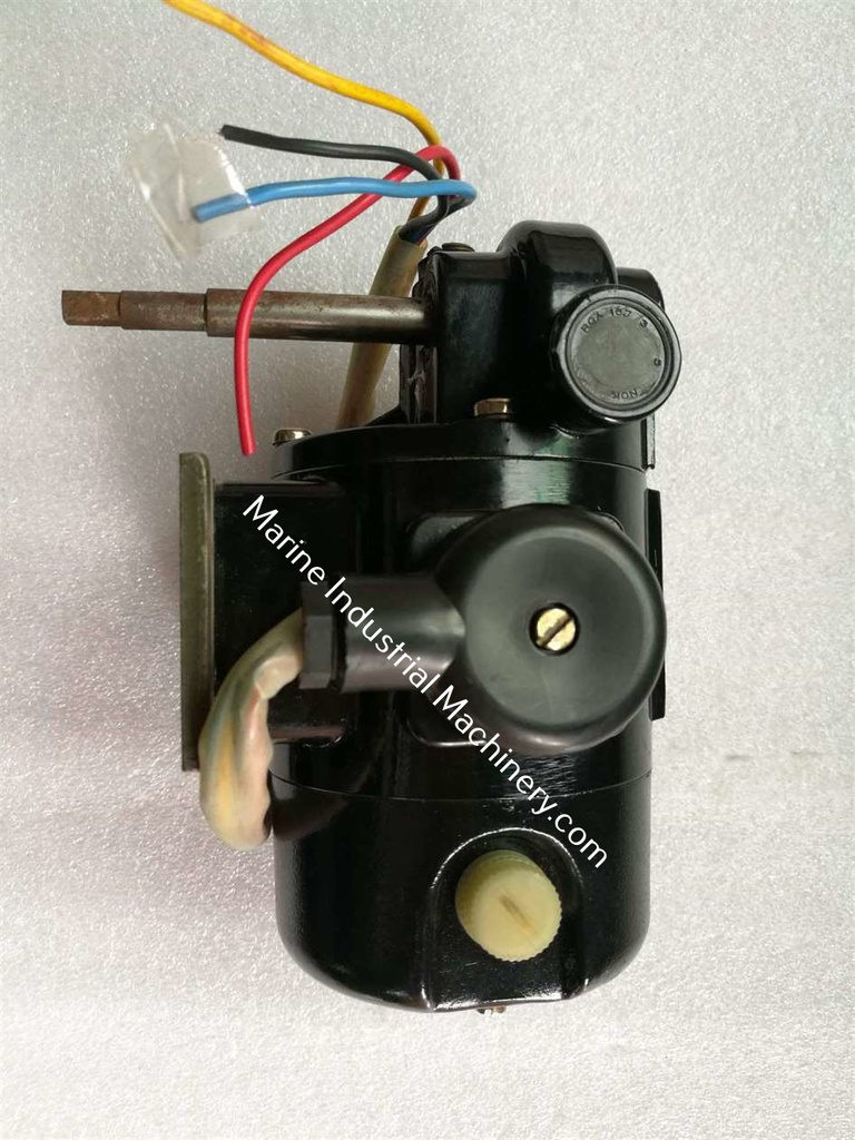 Groschopp 0920802 Governor Motor