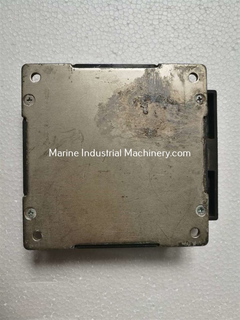 Mitsubishi CM600DU-24NF IGBT Module